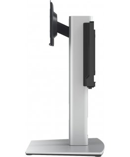 DELL CFS22 68,6 cm (27") Hõbe Laud