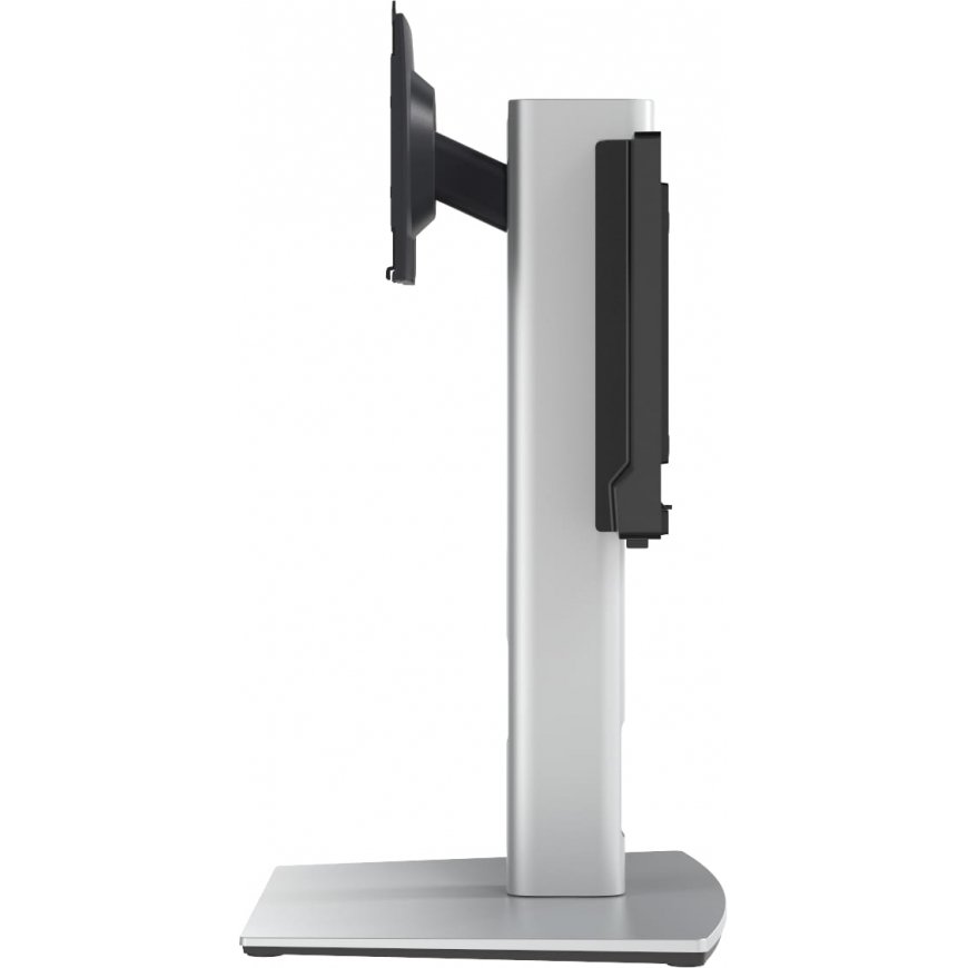 DELL CFS22 68,6 cm (27") Hõbe Laud