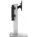 DELL CFS22 68,6 cm (27") Sidabras Stalas