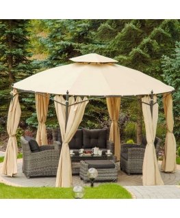 Pawilon sodo Utah 3,6 m PATIO