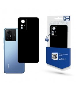 3MK Matt Case mobilo telefonu apvalks