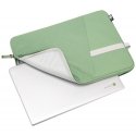 Case Logic Ibira IBRS213 - Islay Green 33,8 cm (13.3") Suojakotelo Vihreä Case Logic Ibira IBRS213 - Islay Green 33,8 cm (13.3") Suojakotelo Vihreä
