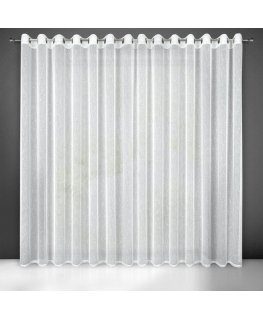 Eurofirany FIR / KELLY / B + SRE 300X250 TRANS Day curtains Day curtains