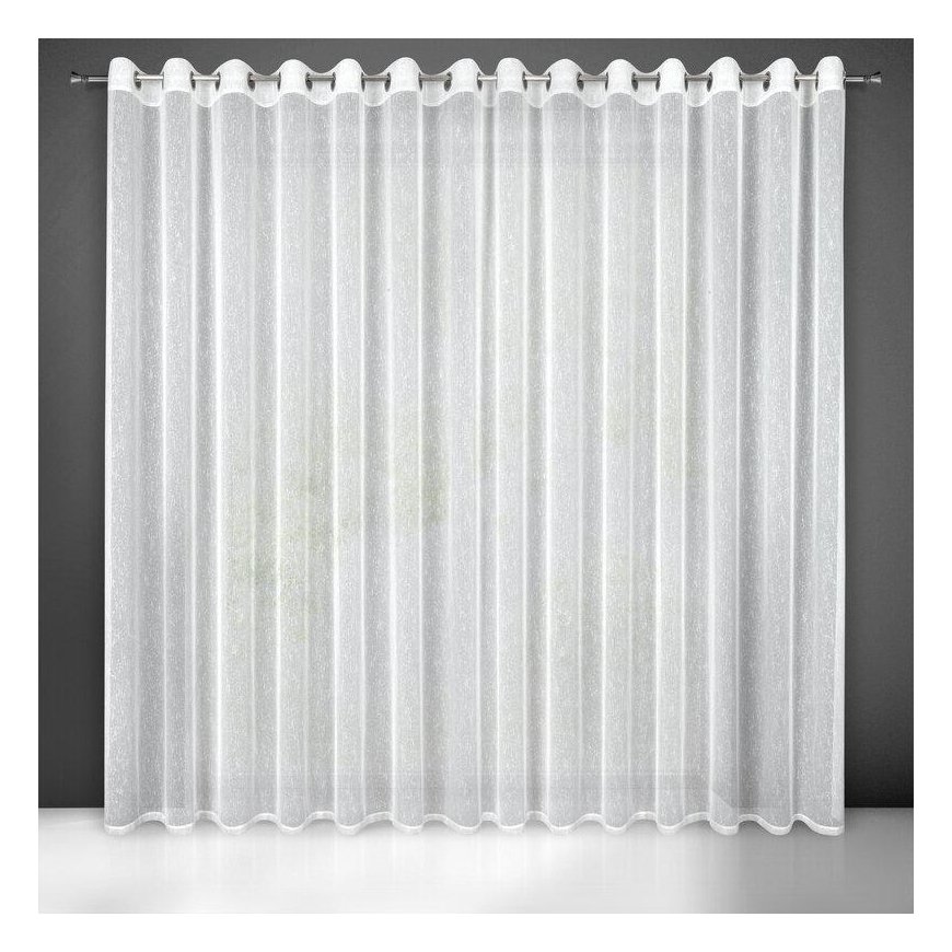 Eurofirany FIR / KELLY / B + SRE 300X250 TRANS Day curtains Day curtains