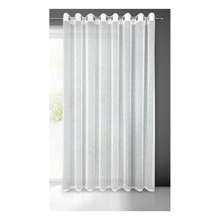 Eurofirany FIR / KELLY / B + SRE 300X250 TRANS Day curtains Day curtains – 2