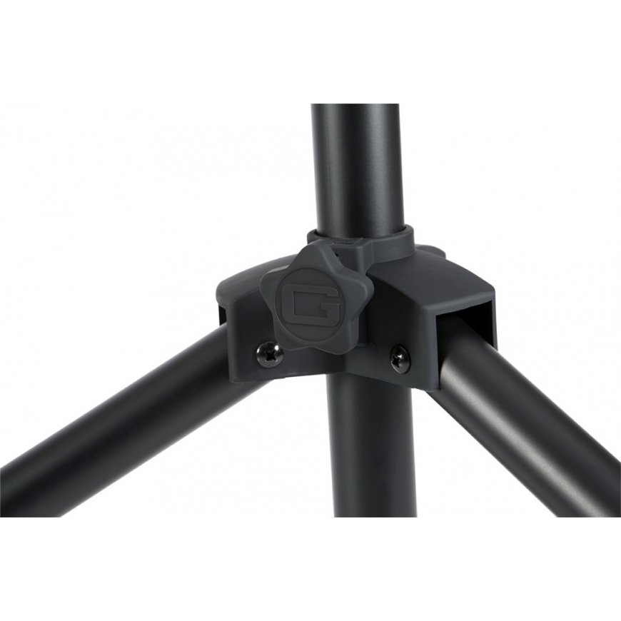 Gator Frameworks GFW-SPK-2000SET tripod Public Address (PA) speaker 3 leg(s) Black – 3