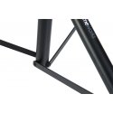 Gator Frameworks GFW-SPK-2000SET tripod Public Address (PA) speaker 3 leg(s) Black