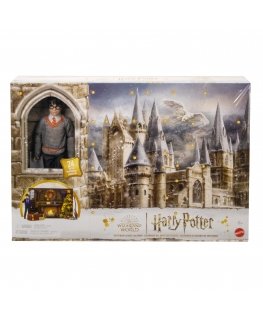 Harry Potter HND80 кукла
