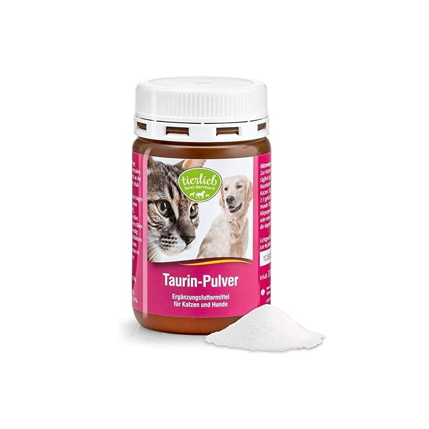 Vitamin supplement - Beaphar KITTY'S + Taurine + Biotin, 75tab
