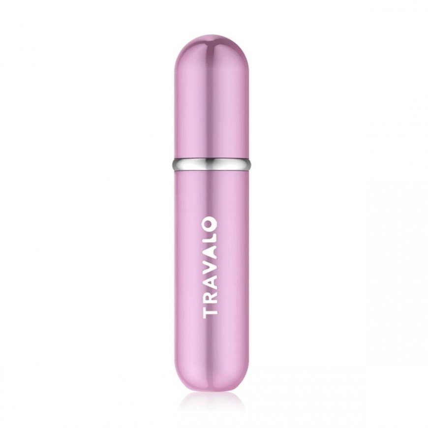 Travalo Classic HD 5ml perfume sample – 2