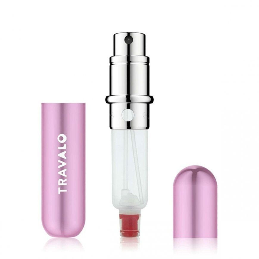 Travalo Classic HD 5ml perfume sample – 3