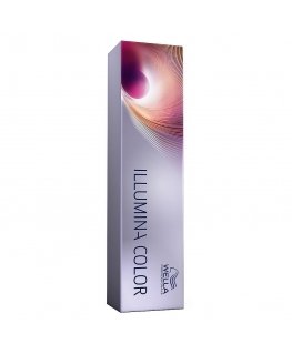 Wella Illumina Color Hiusväri Blondi 60 ml