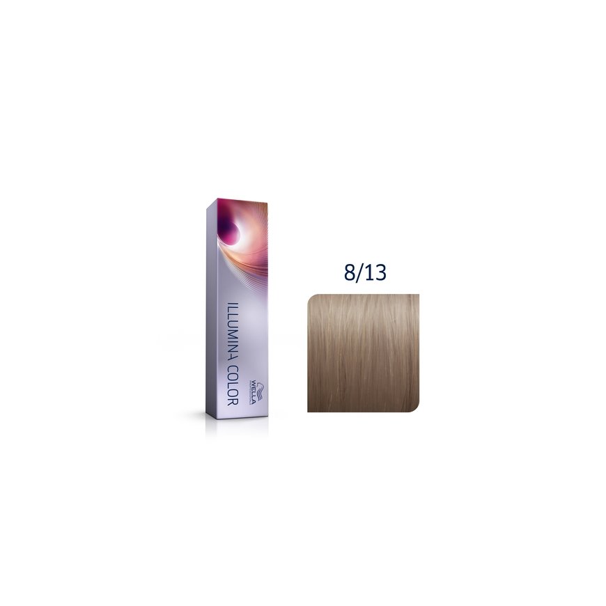 Wella Illumina Color matu krāsa Blonds 60 ml – 2
