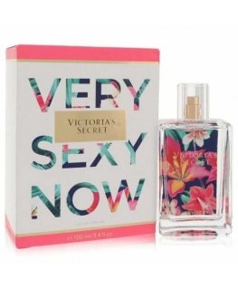 Victoria Secrets Moterų kvepalai Victoria's Secret EDP Very Sexy Now 100 ml