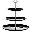 Cake trzypoziomowa Valencia black AMBITION Cake trzypoziomowa Valencia black AMBITION