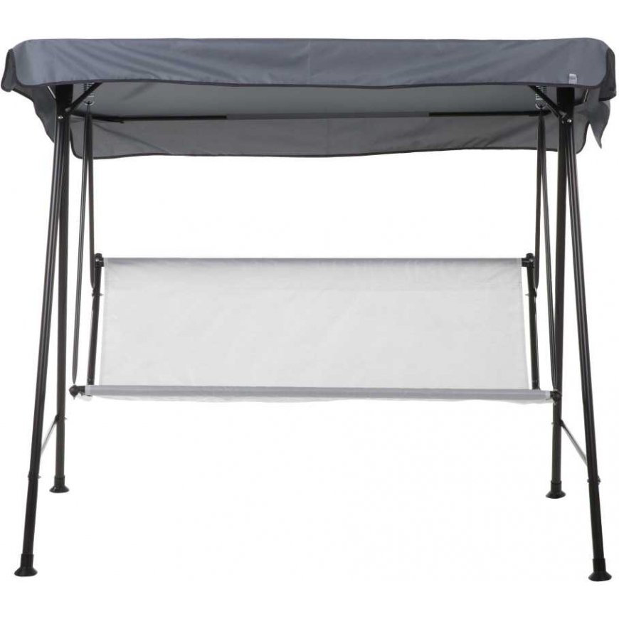 Patio Roof for garden swing 165