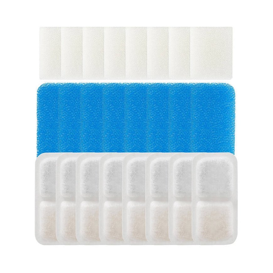 Oneisall Replacement filters for the Oneisall