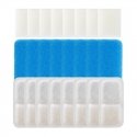 Replacement filters for the Oneisall fountain Replacement filters for the Oneisall fountain