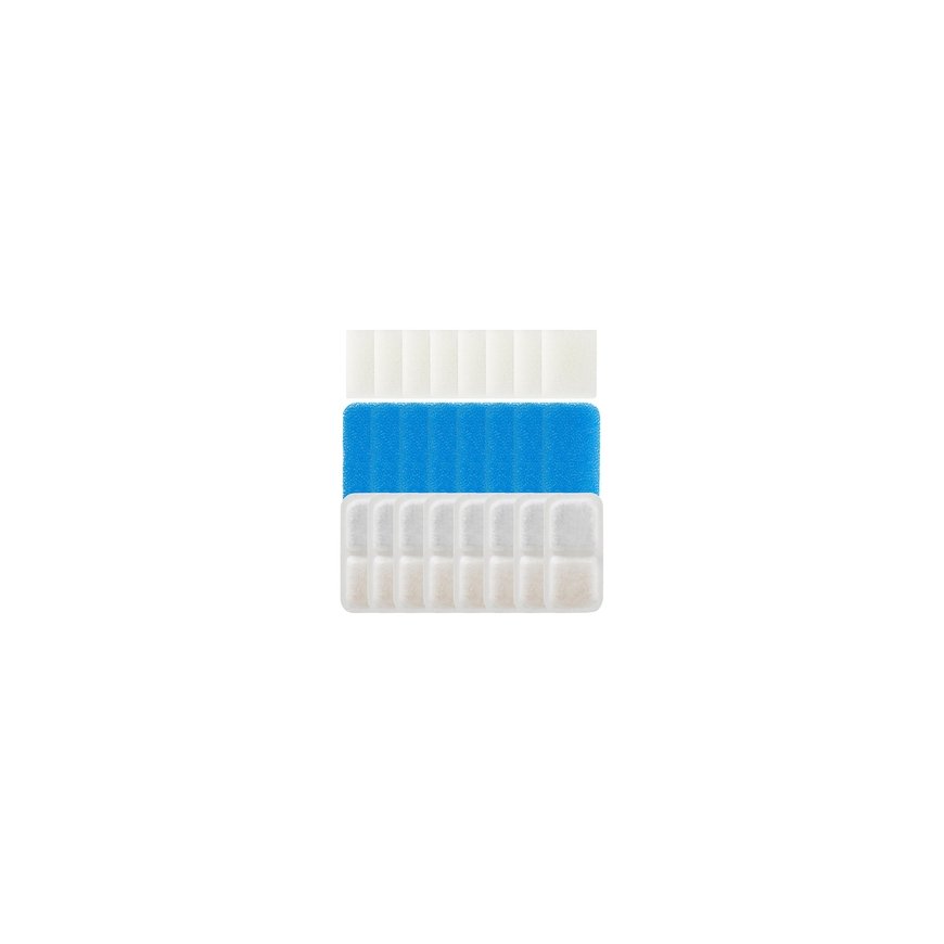 Replacement filters for the Oneisall fountain – 2