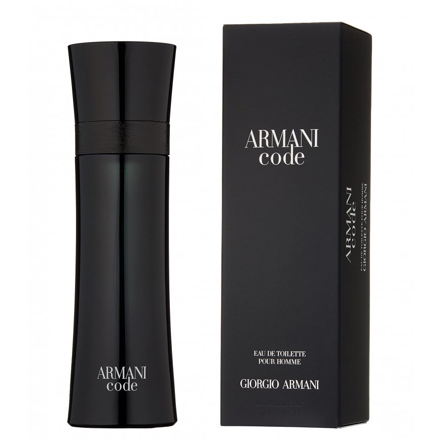 Giorgio Armani Armani Code for Men