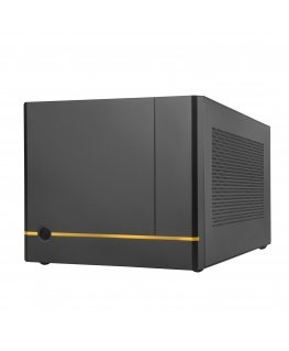 Silverstone SUGO 14 Kubas Juoda