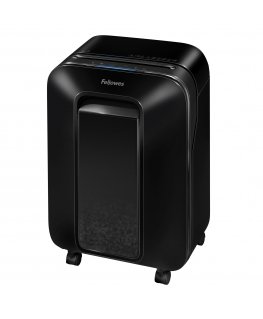 Fellowes Powershred LX200 paberihunt Must