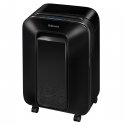 Fellowes Powershred LX200 измельчитель бумаги Черный Fellowes Powershred LX200 измельчитель бумаги Черный