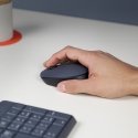 Logitech M170 Grey-K kompiuterio pelė Biuras Abiems rankoms Radijo dažnio belaidė Optinis 1000 DPI Logitech M170 Grey-K kompiuterio pelė Biuras Abiems rankoms Radijo dažnio belaidė Optinis 1000 DPI
