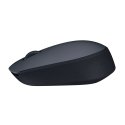 Logitech M170 Grey-K hiiri Office Molempikätinen Langaton RF Optinen 1000 DPI Logitech M170 Grey-K hiiri Office Molempikätinen Langaton RF Optinen 1000 DPI