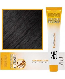 Global Keratin GK Hair Juvexin - hair dye 100ml - 912 | Silver Superlightener