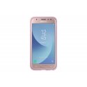 Samsung EF-AJ330 mobiliojo telefono dėklas Rožinė, Permatomas Samsung EF-AJ330 mobiliojo telefono dėklas Rožinė, Permatomas