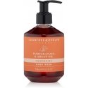 Crabtree & Evelyn, Pomegranate & Argan Oil, nourishing, Liquid Soap, For Hands, 250 ml Crabtree & Evelyn, Pomegranate & Argan Oil, nourishing, Liquid Soap, For Hands, 250 ml