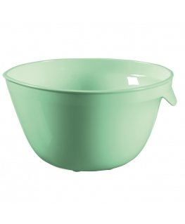 Kitchen Essentials mixing bowl 2,5L light blue