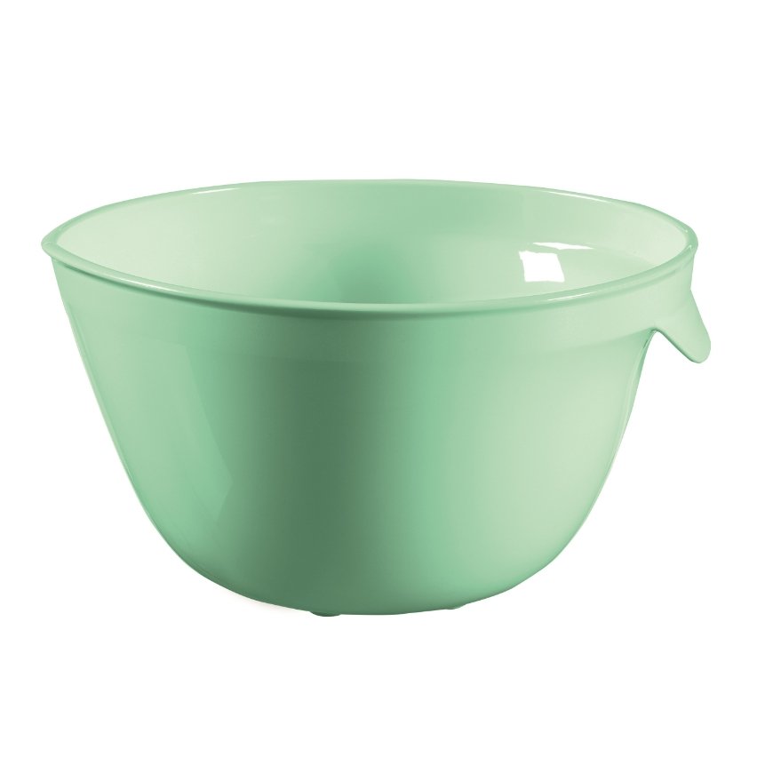 Kitchen Essentials mixing bowl 2,5L light blue