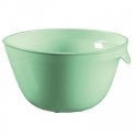 Kitchen Essentials mixing bowl 2,5L light blue Kitchen Essentials mixing bowl 2,5L light blue