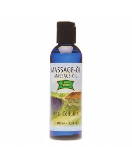 Styx Anti-cellulite Massage Oil