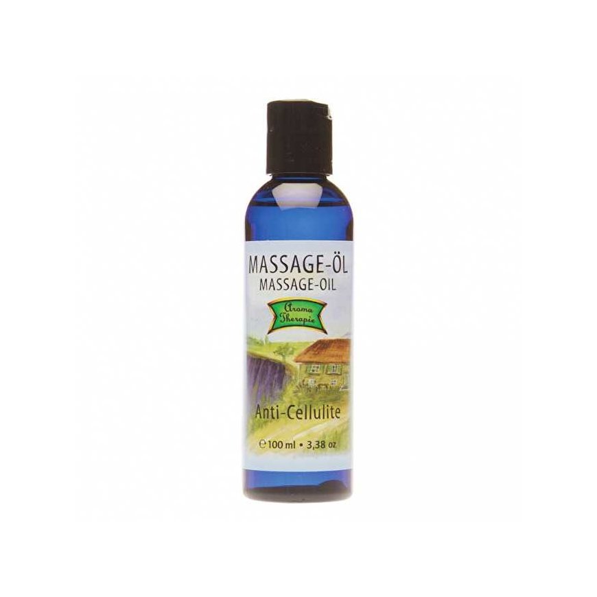 Styx Anti-cellulite Massage Oil