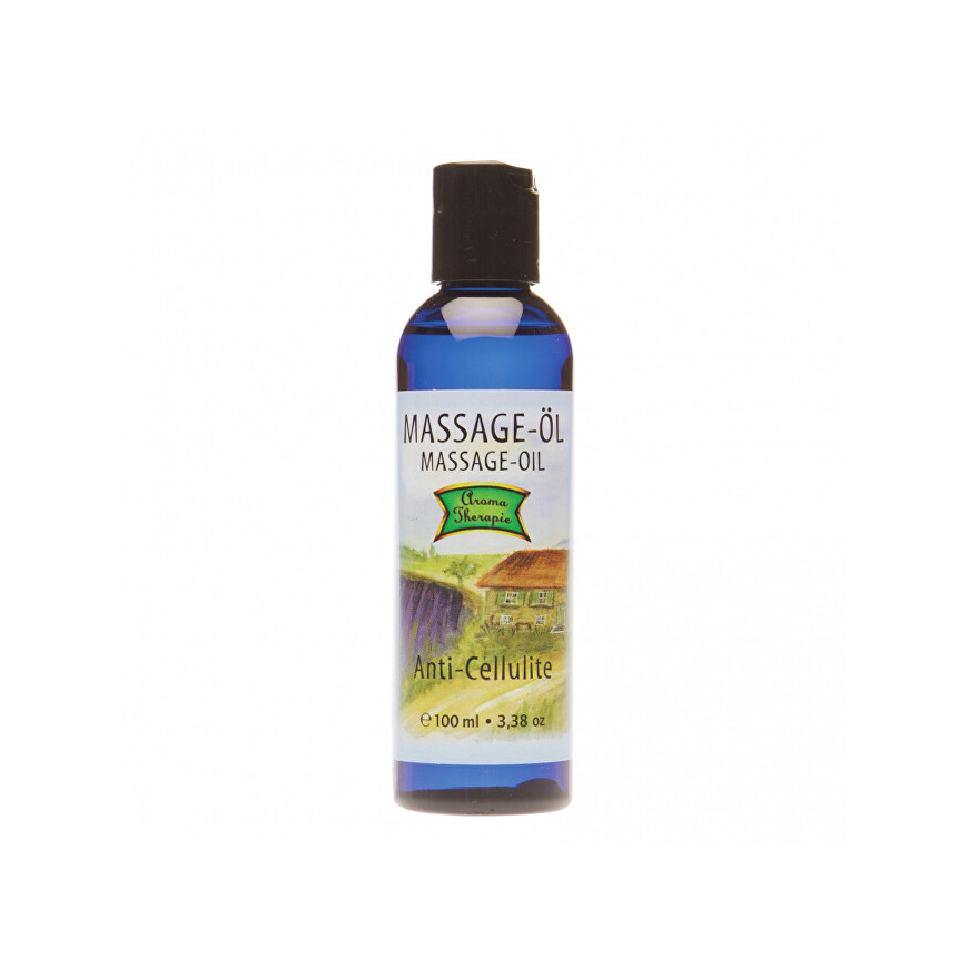 Styx Anti-cellulite Massage Oil – 2