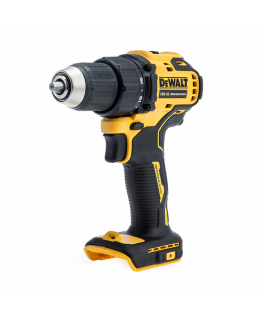 DEWALT screwdriver 18V DCD708D1T 1x2.0Ah 65Nm TSTAK