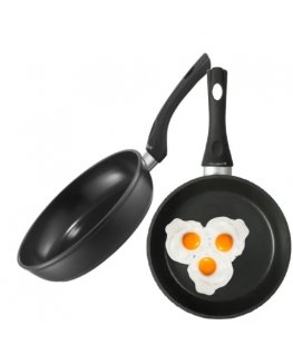 Frying pan with coating Ilag Xeradur Grand 26 cm AMBITION