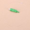 Extralink PIGTAIL SC/APC SM 250UM G.652D 1.5M Extralink PIGTAIL SC/APC SM 250UM G.652D 1.5M