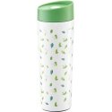 Termo puodelis ze stali nierdzewnej Bizet Tiny Leaves 340 ml AMBITION