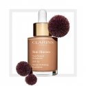Clarins Skin Illusion 30 ml Флакон-капельница Жидкий 112 Amber