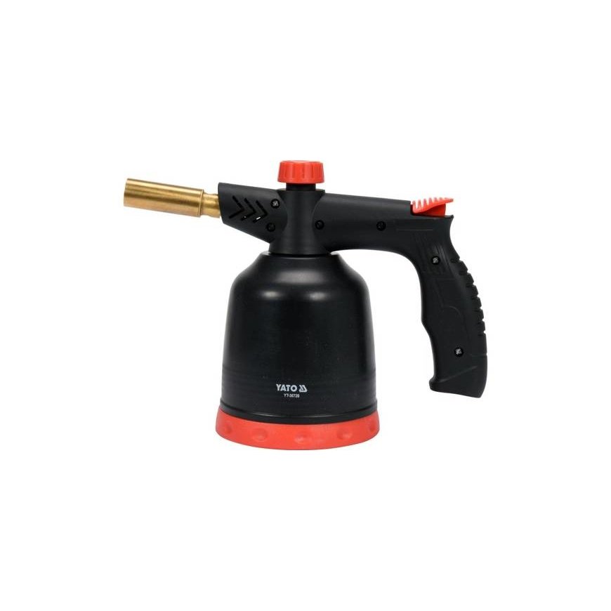 Yato YT-36720 gas torch Single