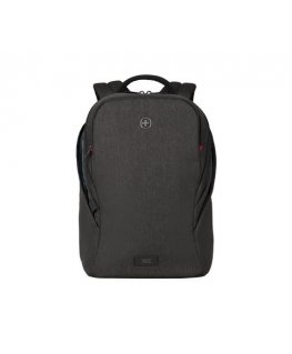 Wenger/SwissGear MX Light 40.6 cm (16") Backpack Grey