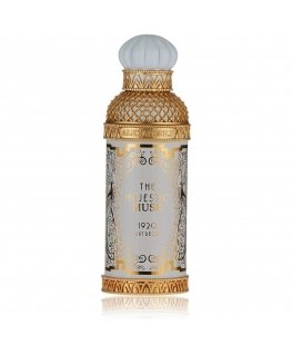 Alexandre.J The Art Deco Collector The Majestic Musk eau de parf
