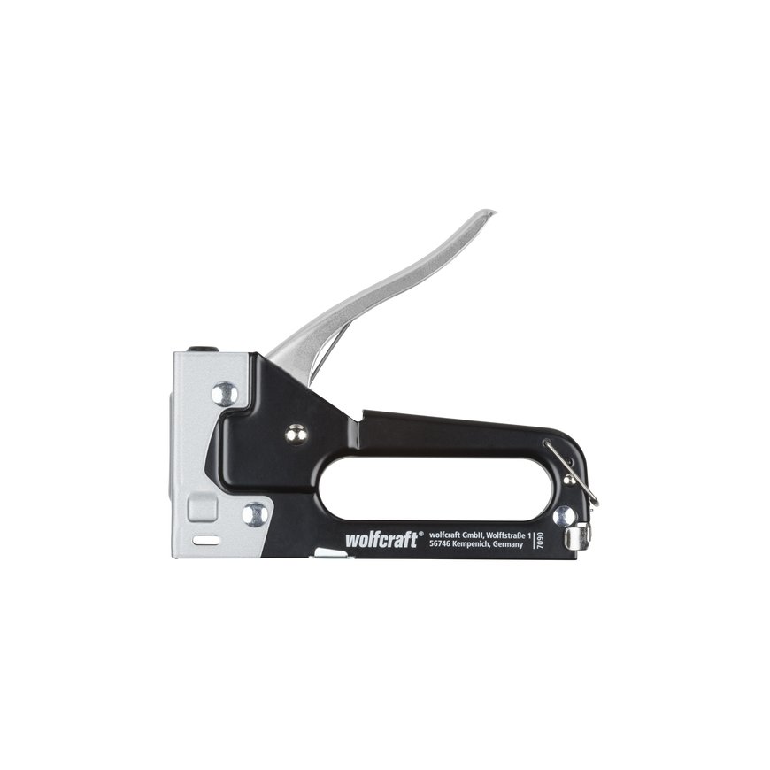 wolfcraft GmbH Tacocraft 6 Черный, Нержавеющая сталь – 2