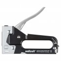 wolfcraft GmbH Tacocraft 6 musta, Ruostumaton teräs wolfcraft GmbH Tacocraft 6 musta, Ruostumaton teräs