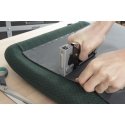 wolfcraft GmbH Tacocraft 6 Juoda, Nerūdijančiojo plieno wolfcraft GmbH Tacocraft 6 Juoda, Nerūdijančiojo plieno