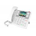 Fanvil X7A IP tālrunis Balts 2 rindas LCD Wi-Fi Fanvil X7A IP tālrunis Balts 2 rindas LCD Wi-Fi